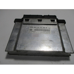 Volkswagen Polo 1.2 Motor Beyni 0261S09531 04E907309AF