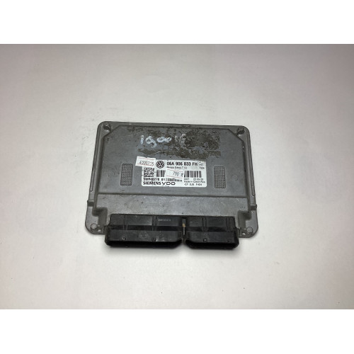 Seat Altea Toledo Motor Beyni 06A906033FH 5WP40278 SİMOS7.1A