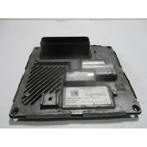 Skoda Citigo Şanzıman Beyni 0CT927750A Es10-1000