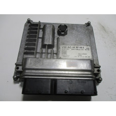 Skoda Saroq Motor Beyni 04L907445G 28594714 