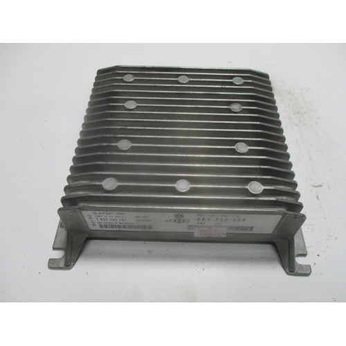 Volkswagen Jetta Scirocco Amplifer Beyni 5K0035456