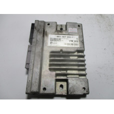 Audi E-tron Motor Beyni 4K1907468F 