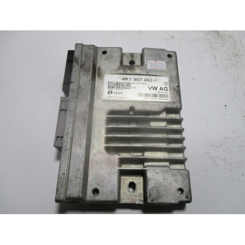 Audi E-tron Motor Beyni 4K1907468F 