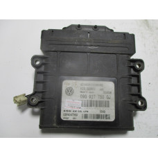 Volkswagen Jetta Şanzıman Beyni 09G927750GJ 