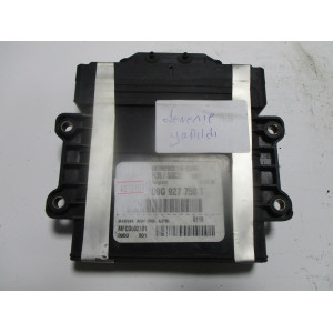 Volkswagen Jetta Şanzıman Beyni 09G927750T