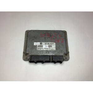 Skoda Octavia 1.6 Motor Beyni 06A906019BT 5WP4428 SİMOS21B AKL Motor Beyni