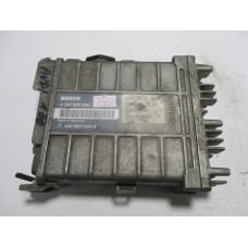 Audi A6 Motor Beyni 0261200240 4A0907404A