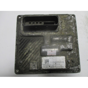 Skoda Citigo Şanzıman Beyni 0CT927750D Es10-1008