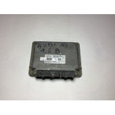Audi A3 Volkswagen Golf 1.6 Motor Beyni 06A906019E 5WP432403 AKL Motor Beyni