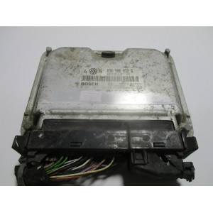 Volkswagen Golf 4 1.4 Motor Beyni ME7.5.10 0261207100 036906032G
