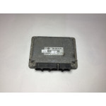 Volkswagen Golf 1.6 Motor Beyni 06A906019AK 5WP437103 AKL Motor Beyni