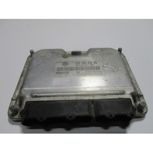 Volkswagen Polo 1.4 Motor Beyni 030906032CG 0261207178 ME7.5.10