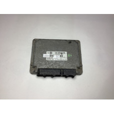 Volkswagen Bora Golf 1.6 Motor Beyni 06A906019BQ 5WP445904 SİMOS2.1B AKL Motor Beyni