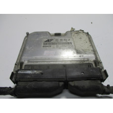 Volkswagen Sharan 1.9 TDI Motor Beyni 038906019LQ 0281011144 EDC15P+