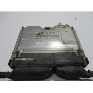 Volkswagen Sharan 1.9 TDI Motor Beyni 038906019LQ 0281011144 EDC15P+