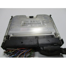 Audi A3 Volkswagen Golf 1.9TDI Motor Beyni 038906019JQ 0281011142 