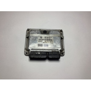 Volkswagen Golf Jetta Polo Passat 1.9 Motor Beyni 038906012HL 0281011319