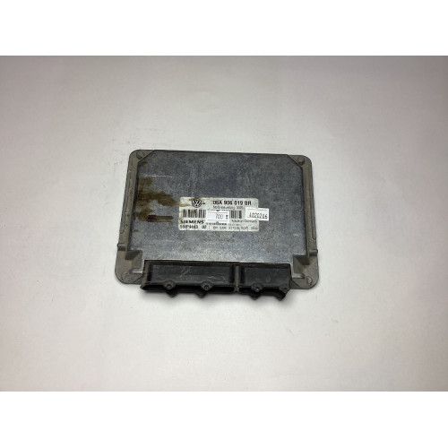 Volkswagen Bora Golf Seat Leon 1.6 Motor Beyni 06A906019BR 5WP444302 AKL Motor Beyni