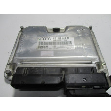 Audi A6 Motor Beyni 038906019CF 0281010405 