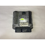 Volkswagen Golf 1.6 Motor Beyni 06A906019AK 5WP437103 AKL Motor Beyni