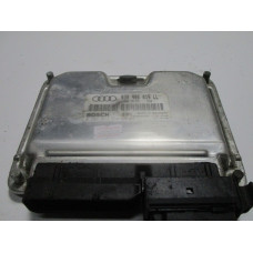 Audi A4 A6 1.9TDI Motor Beyni 0281011214 038906019LL  EDC15P+