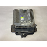 Volkswagen Crafter Transporter 2.5 TDI Motor Beyni 074906032AE 0281013698 EDC16CP