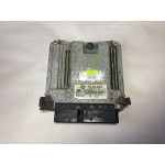 Volkswagen Crafter Transporter 2.5 TDI Motor Beyni 074906032AF 0281013699 EDC16CP