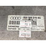 Audi A3 Skoda Octavia 1.6 Motor Beyni 06A906019BG 5WP485904 AKL Motor Beyni