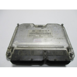 Skoda Fabia 1.9TDI Motor Beyni 0281010289 038906019AF EDC15P+