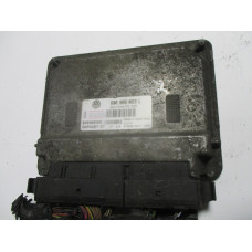 Volkswagen Polo 1.2 Motor Beyni 5WP44301 03E906033L 