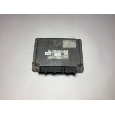 Volkswagen Bora Golf Seat Leon 1.6 Motor Beyni 06A906019BR 5WP444302 AKL Motor Beyni