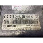Volkswagen Passat 2.0 Motor Beyni 03G906018 5WP45500AF SİMOSPPD1.1