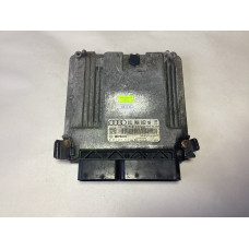 Volkswagen Passat 2.0 Motor Beyni 03G906018 5WP45500AF SİMOSPPD1.1