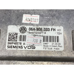 Seat Altea Toledo Motor Beyni 06A906033FH 5WP40278 SİMOS7.1A