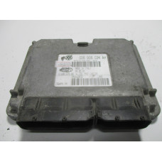 Seat Ibiza 1.4 Motor Beyni 6160067902 036906034AH