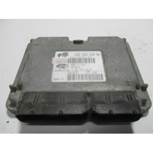 Seat Ibiza 1.4 Motor Beyni 6160067902 036906034AH