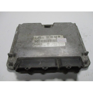 Volkswagen Golf Motor Beyni 06A906018GN 0261206805