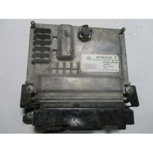 Seat İbiza Motor Beyni 03P906021BF 03P906021BE 