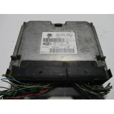  IAW4MV.DG 036906034DG Seat İbiza 1.4 Motor Beyni 