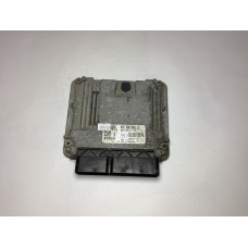 Volkswagen Golf 1.6 Motor Beyni 0261S02185 03C906056CK MED9.5.10