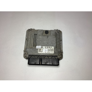 Volkswagen Golf 1.6 Motor Beyni 0261S02185 03C906056CK MED9.5.10