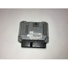 Volkswagen Golf Jetta T-Roc 1.5 Motor Beyni 0261S16449 05E907309