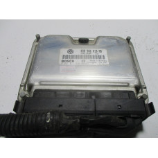 Volkswagen Polo 1.9TDI 0281011820 038906019ND EDC15P+