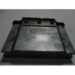 Volkswagen Golf 7 Motor Beyni 04E907309E 0261S07729 