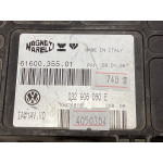 Volkswagen Polo 1.6 Motor Beyni 032906030E IAW1AV.V0