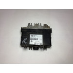 Volkswagen Polo 1.6 Motor Beyni 032906030E IAW1AV.V0
