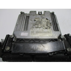 Audi A6 2008 2.7 V6TDI Motor Beyni 4F5910401M 0281014384 EDC16CP34