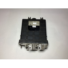 Volkswagen Golf 3 2.0 GTI Motor Beyni 037906024BE 5WP4237