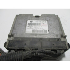 Volkswagen Polo 1.4 16V Motor Beyni 036906034DD 6160066306