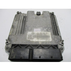 Volkswagen Golf 1.9 Motor Beyni 0281011900 03G906016CB